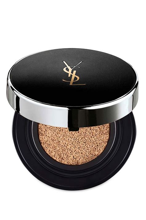 ysl all hours cushion|best cushion foundation for mask.